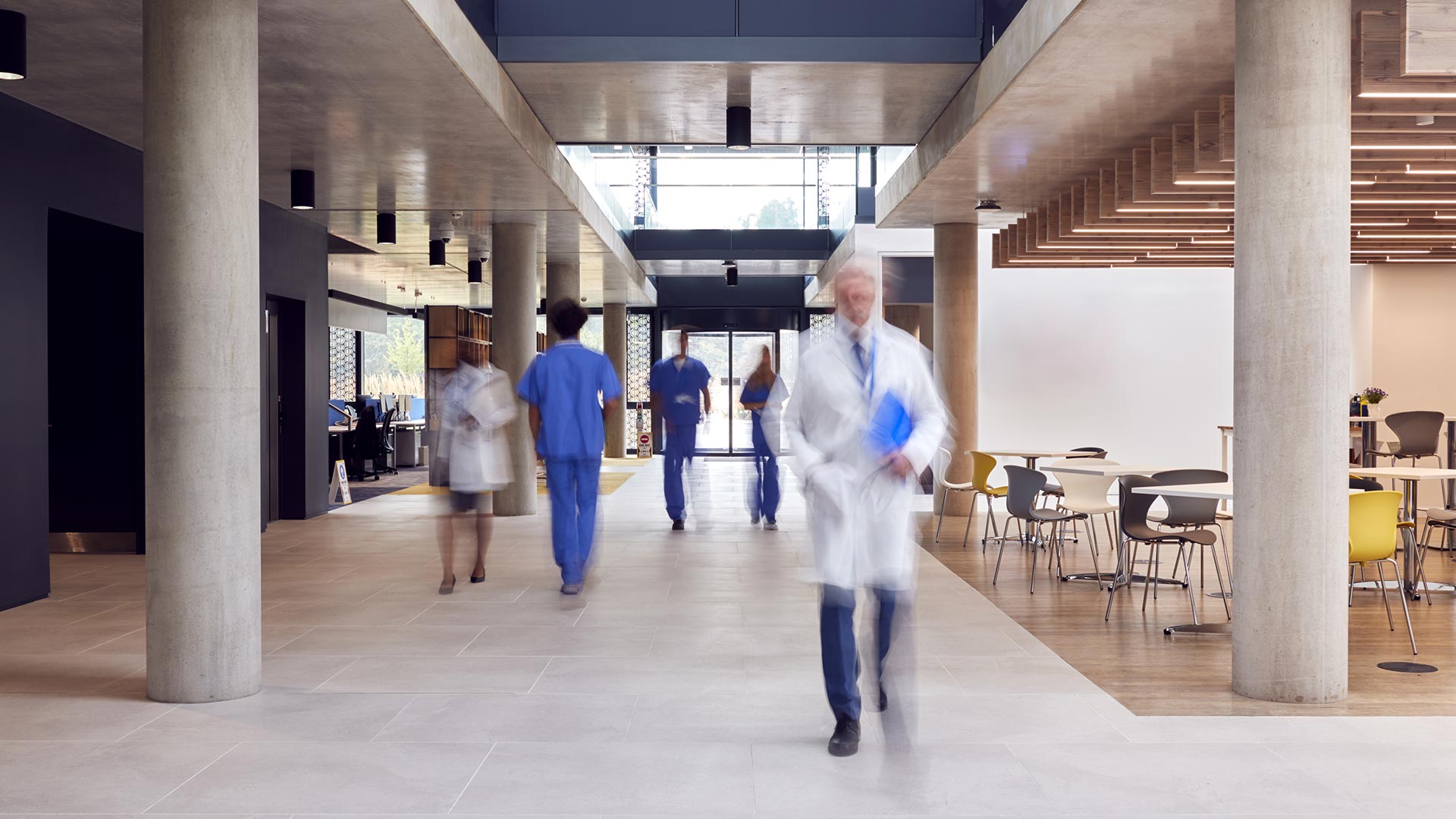 Press Release Groupe PSIH