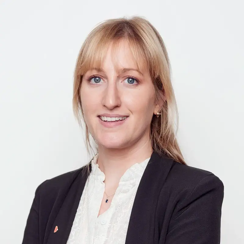 2025 - Portrait professionel de Pauline Bowman par Guillaume Marbeck Photographe Paris 75008
