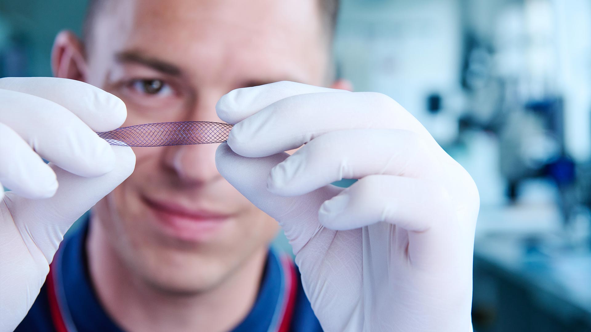 Lauxera Invests €50m in Acandis, a German, Neurovascular Medical Device Company Dedicated to the Prevention and Treatment of Stroke