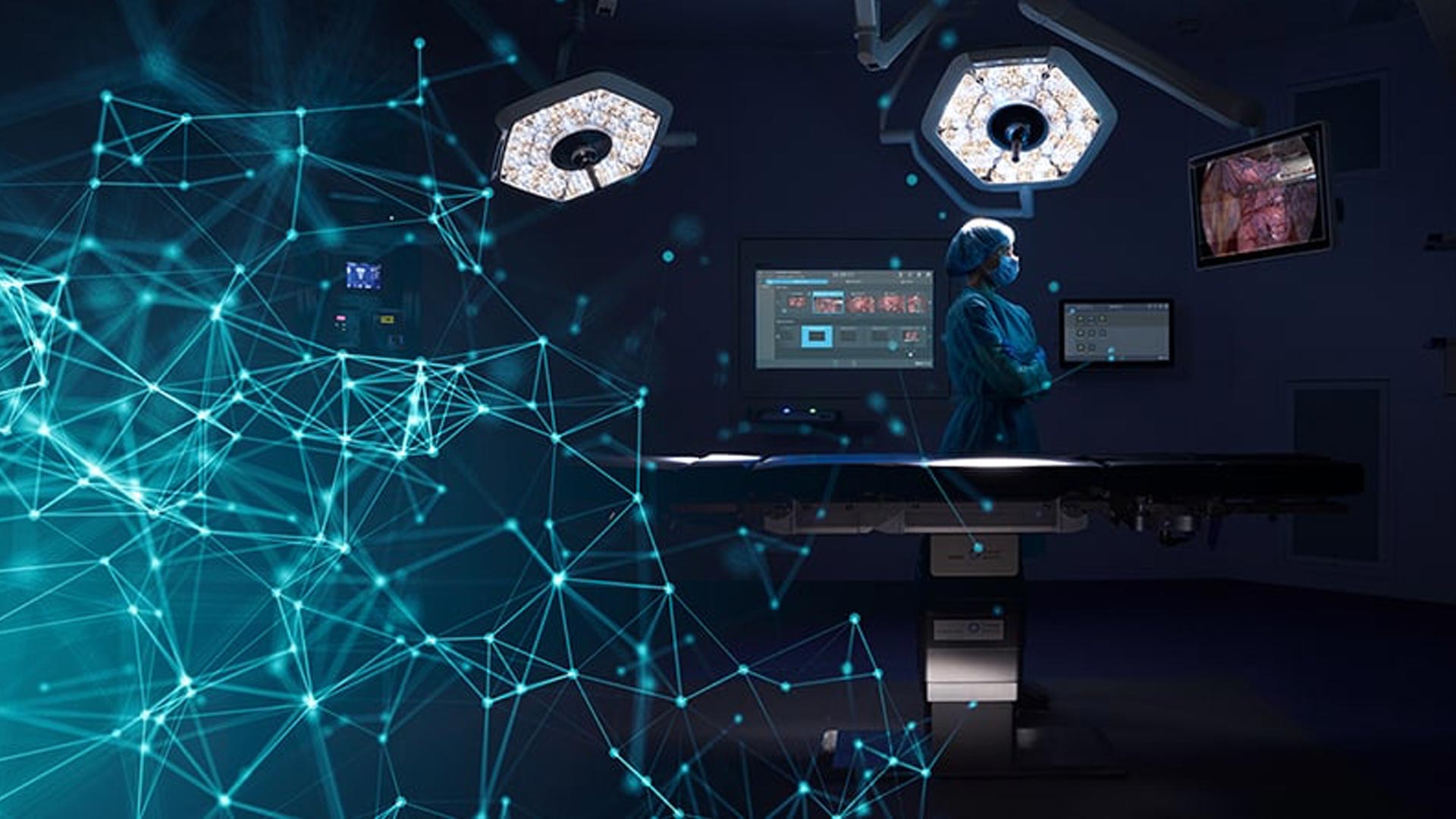 Fierce Healthtech – Caresyntax hauls in $100m to expand