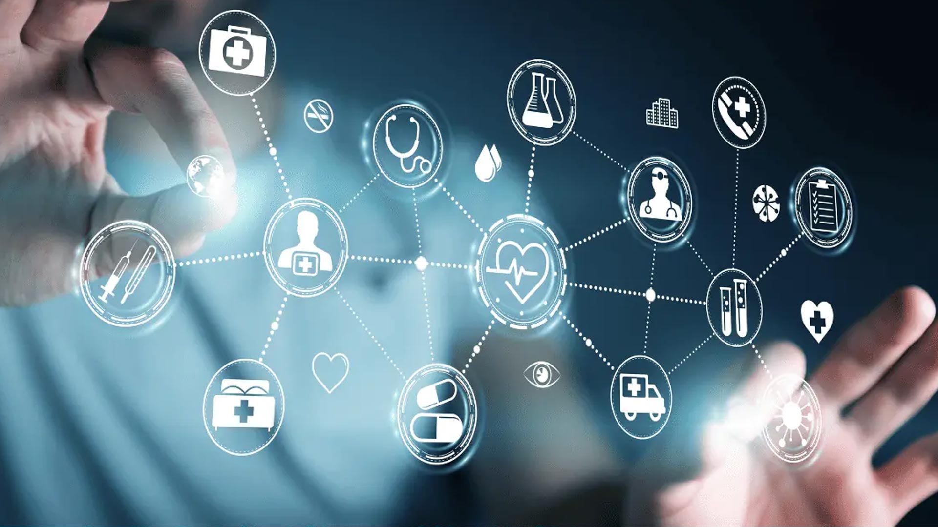 Caresyntax Extends Series C to Total Raise of $130 million