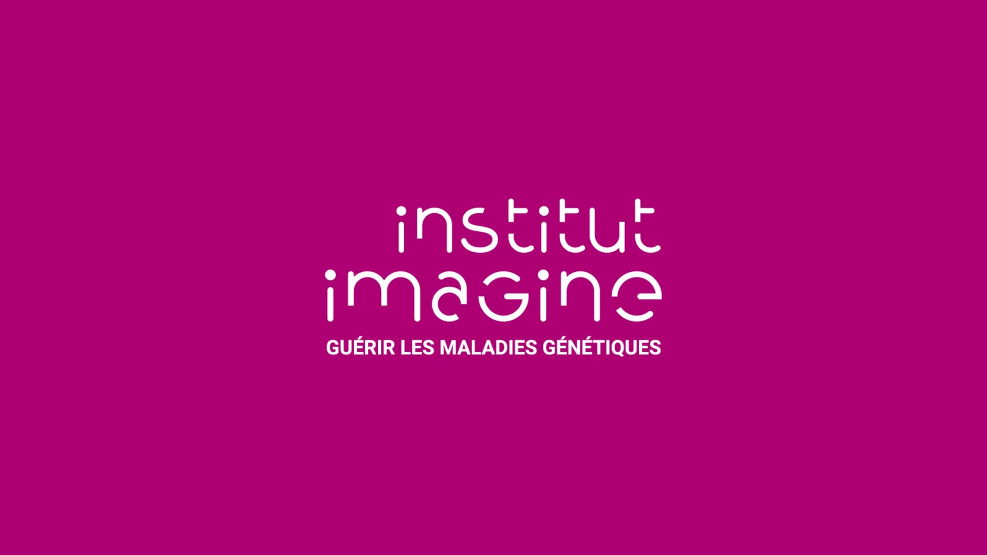 Lauxera’s charitable partnership with Institut Imagine is explained in this interview with Stanislas Lyonnet and Pierre Moustial