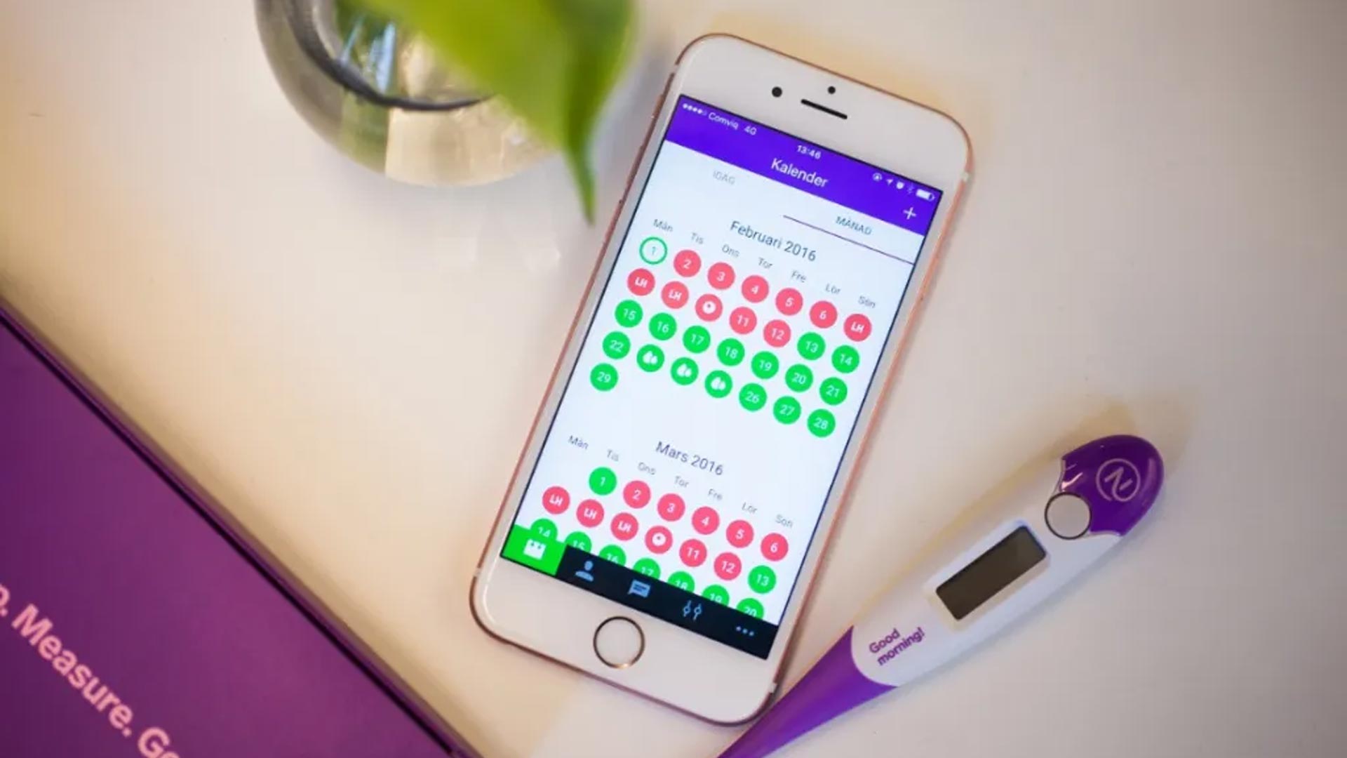 Natural Cycles Closes $55m Series C Financing Round Led by Lauxera Capital Partners