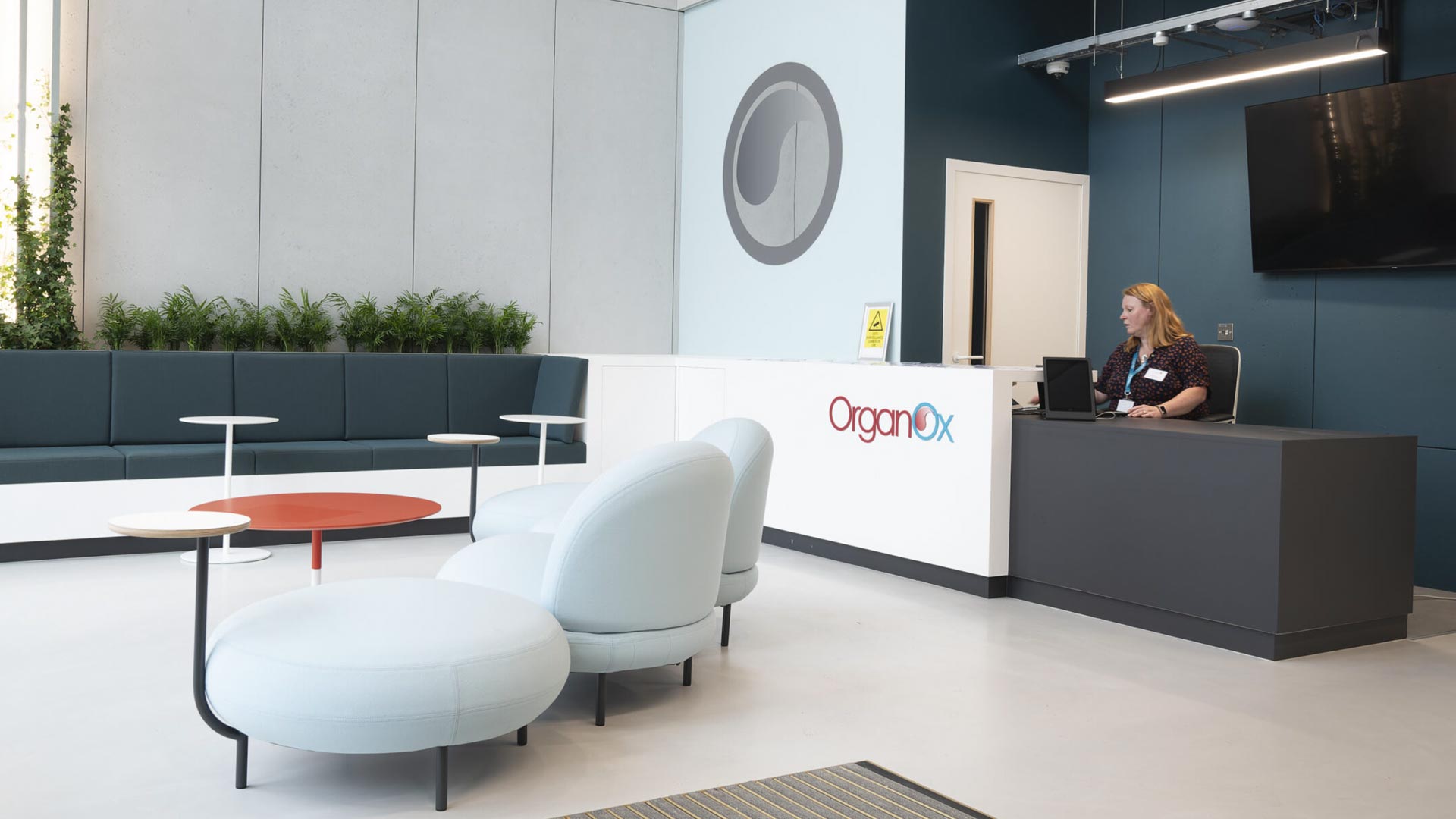 Lauxera Capital Partners has led a £25m growth investment into OrganOx