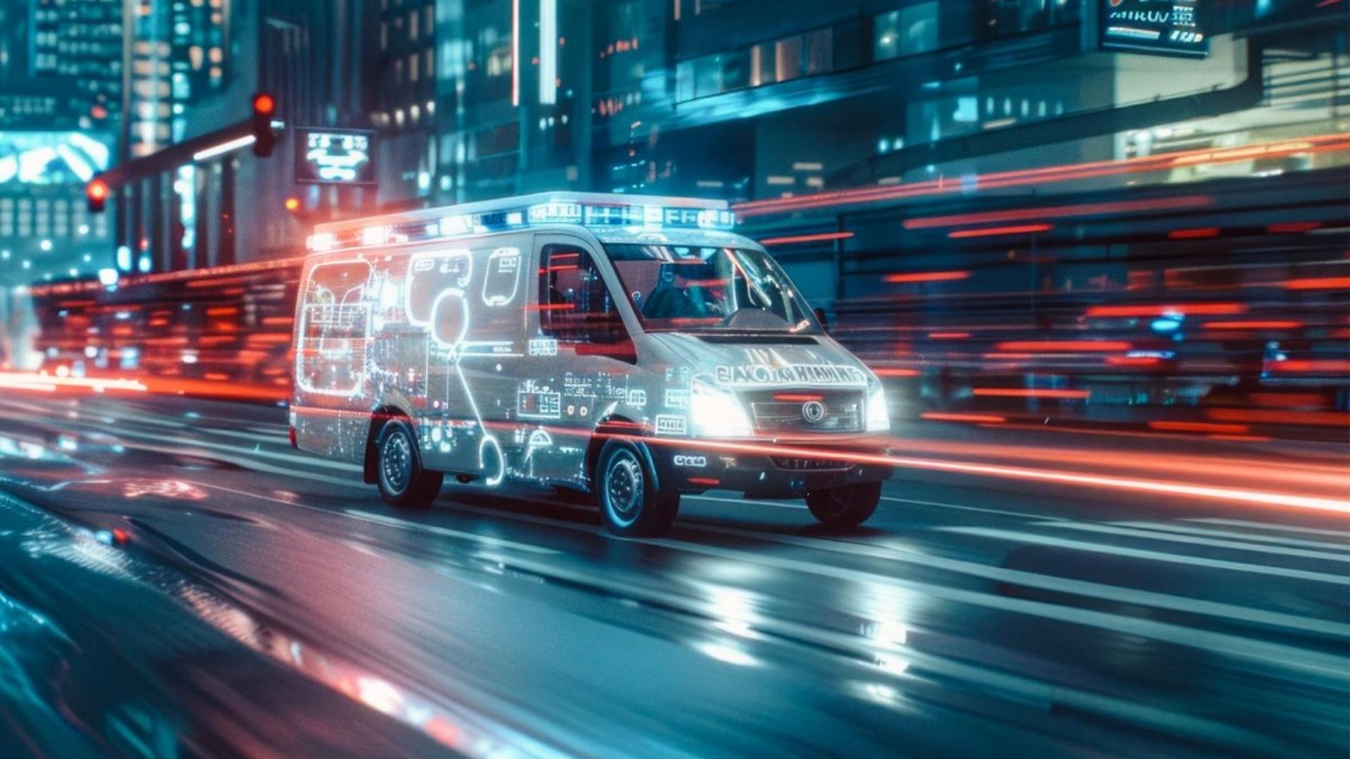 Synovo Group secures €12 million funding from Lauxera Capital Partners to accelerate growth and innovation in Healthtech transport software