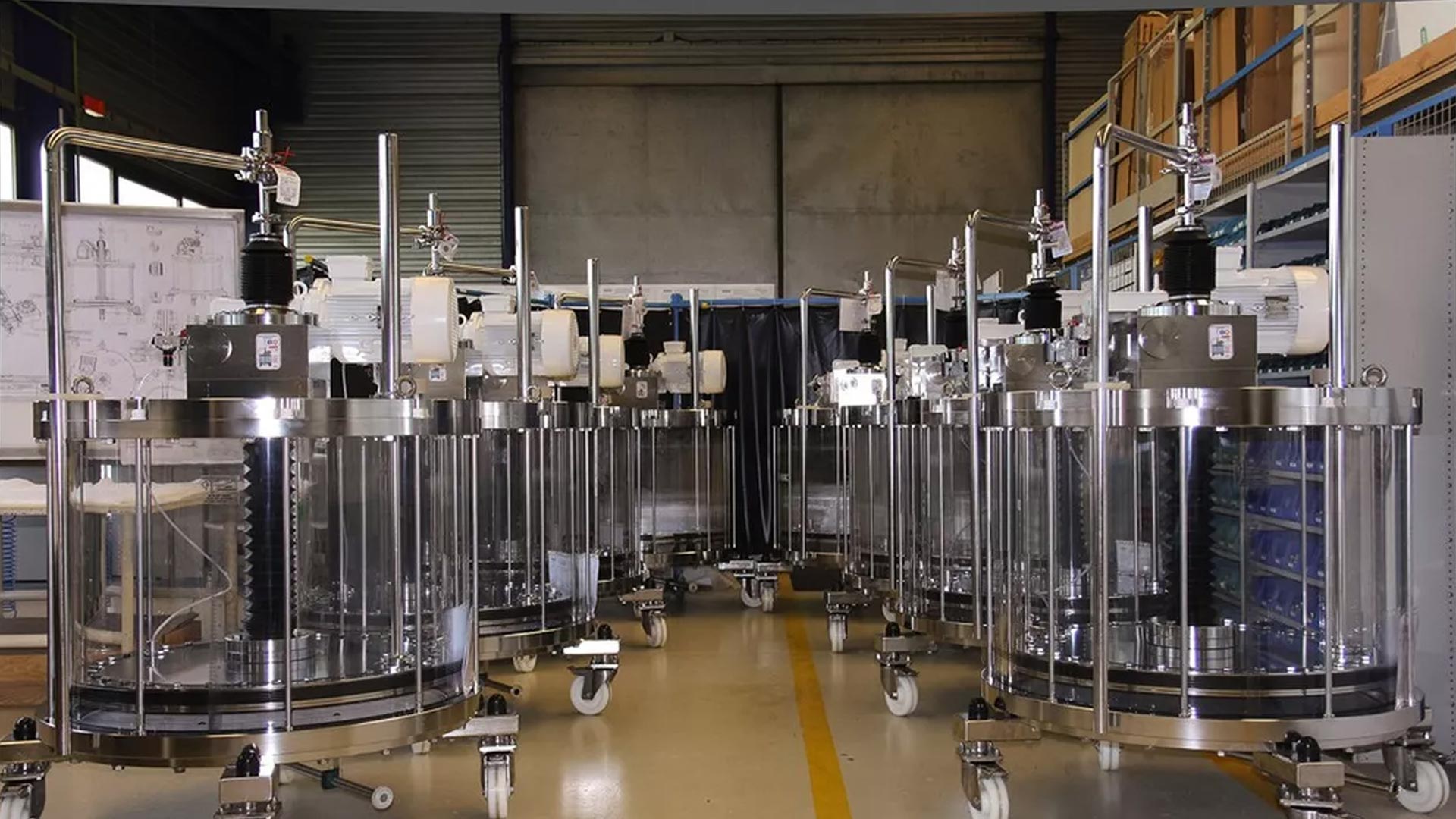 Purification: Auvergne, France-based Verdot changes hands