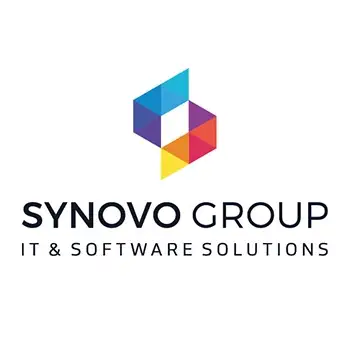 Logo synovo