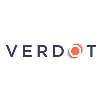 verdot logo